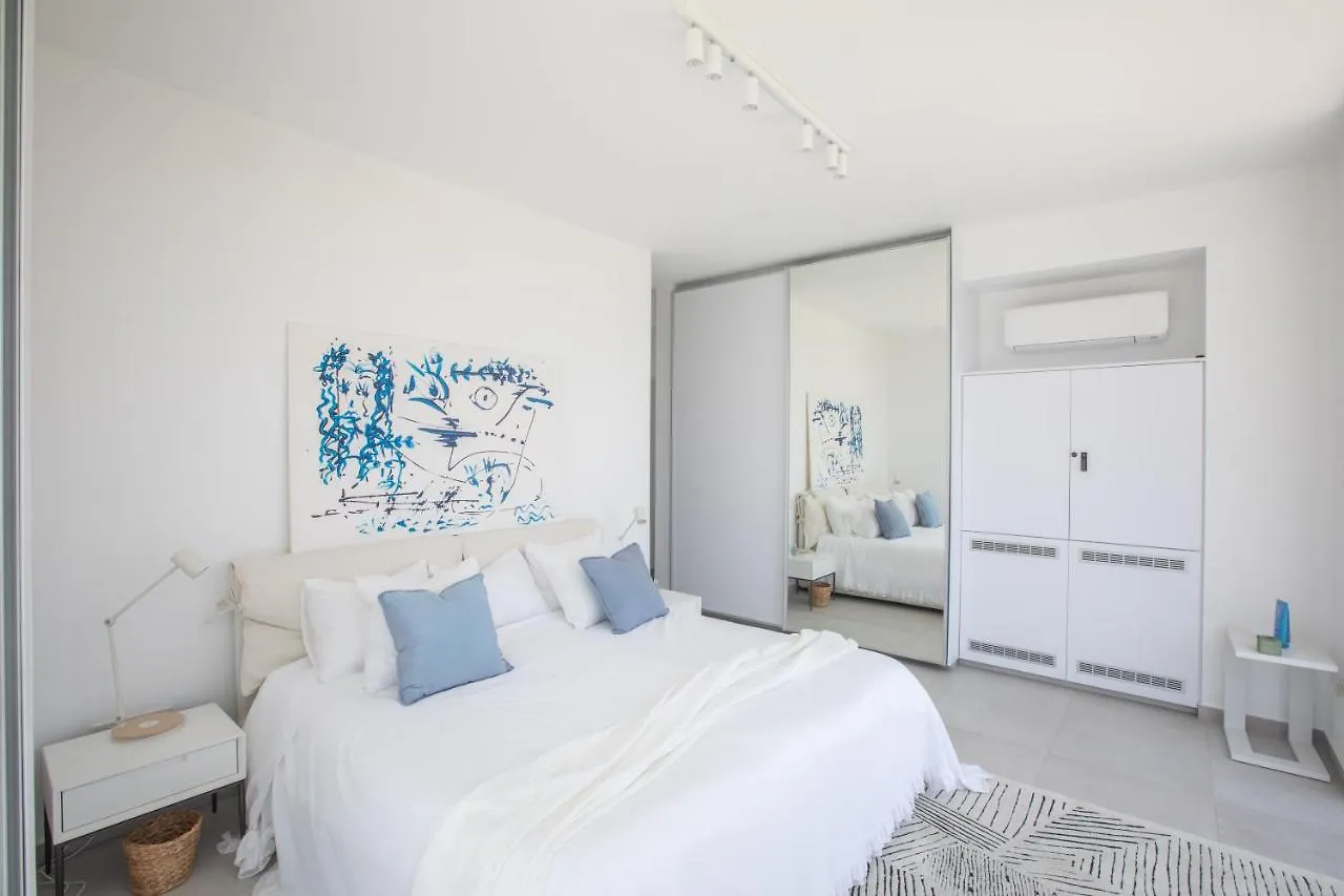 Villa Olivine Pearl 3 Protaras