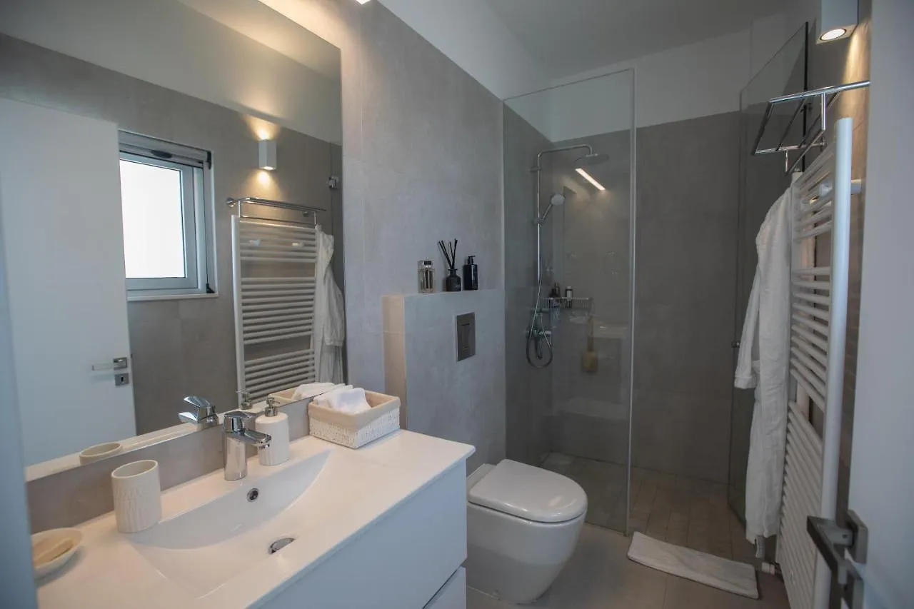 Villa Olivine Pearl 3 Protaras Cyprus