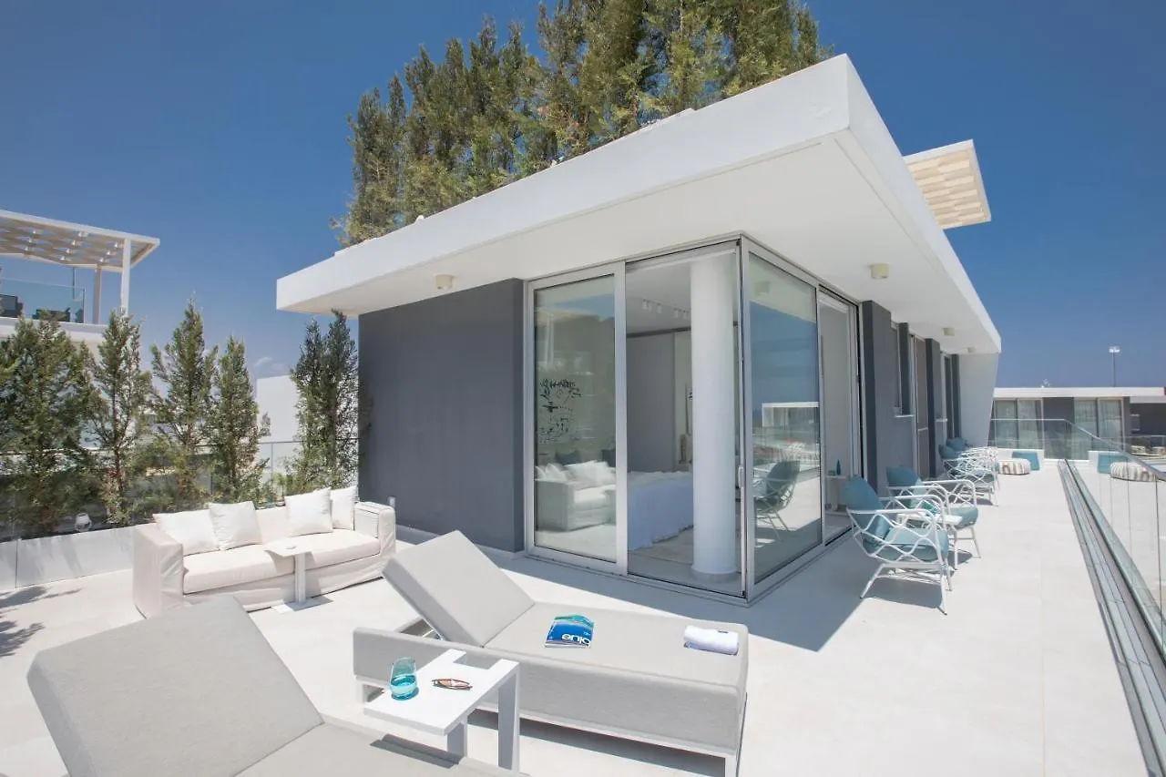 Villa Olivine Pearl 3 Protaras 0*,  Cyprus