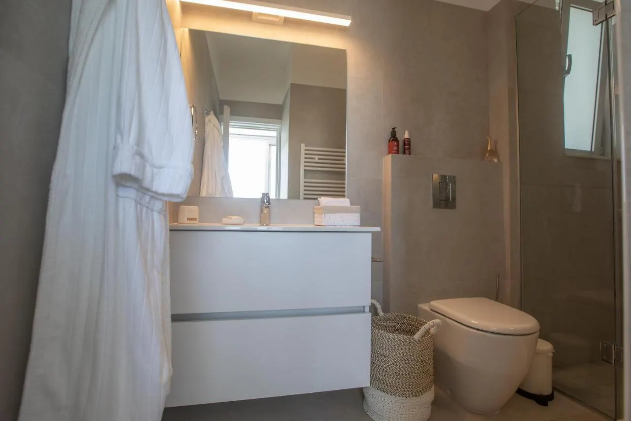 Villa Olivine Pearl 3 Protaras Cyprus