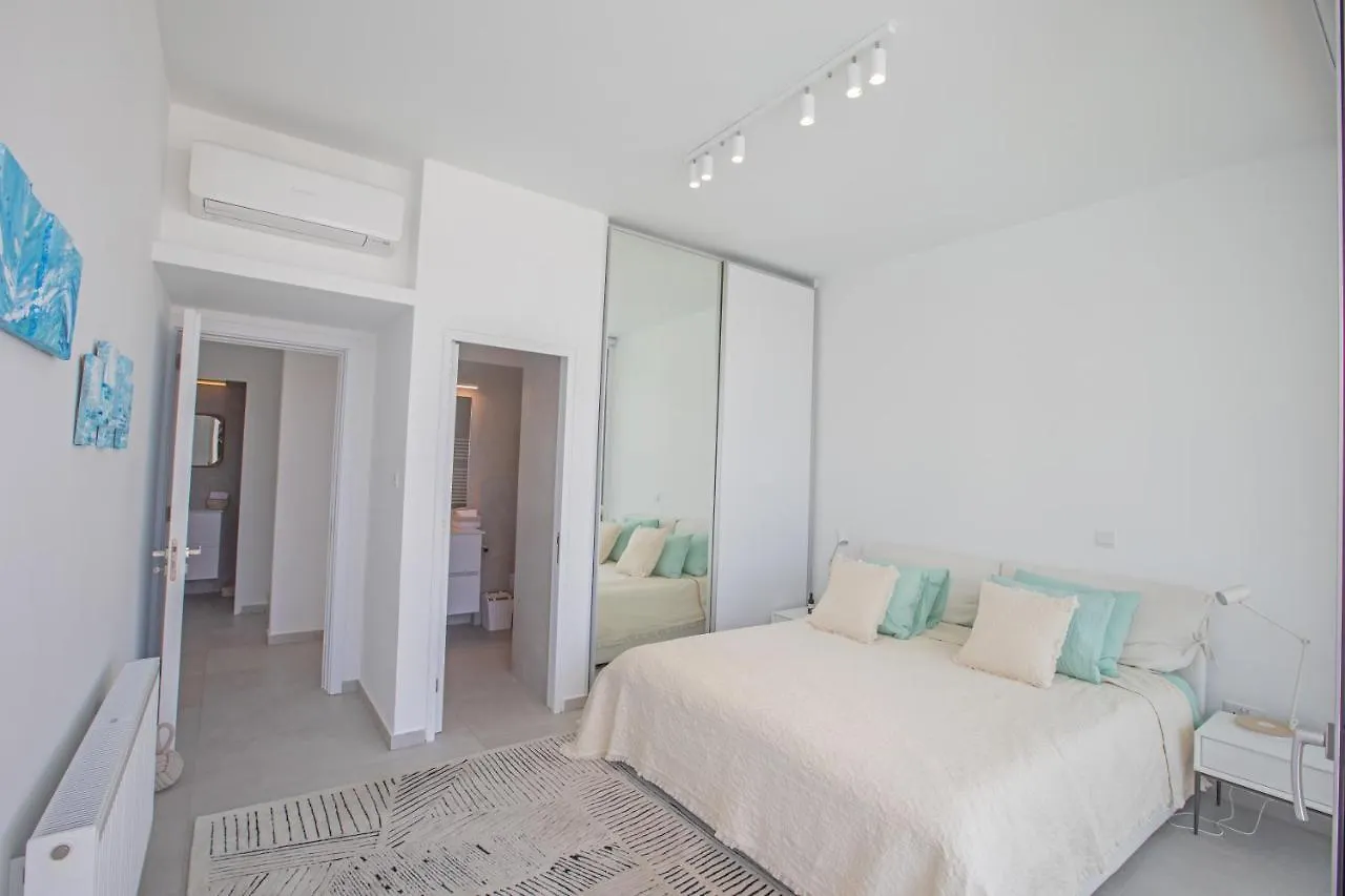 Villa Olivine Pearl 3 Protaras