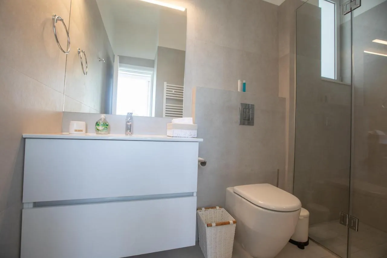 Villa Olivine Pearl 3 Protaras
