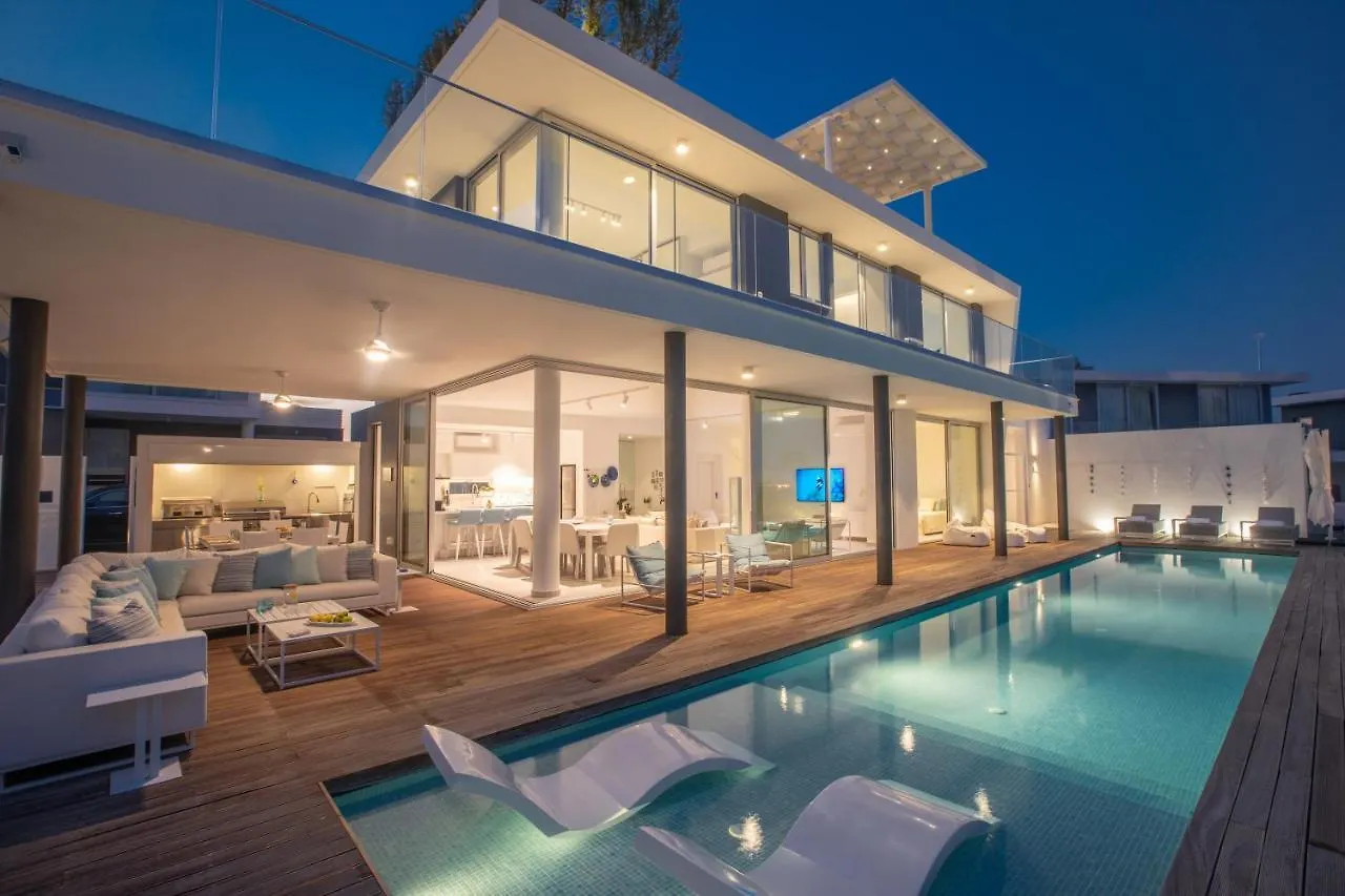 Villa Olivine Pearl 3 Protaras