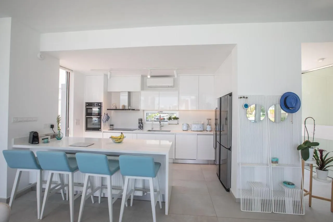 פרוטאראס Villa Olivine Pearl 3 קפריסין