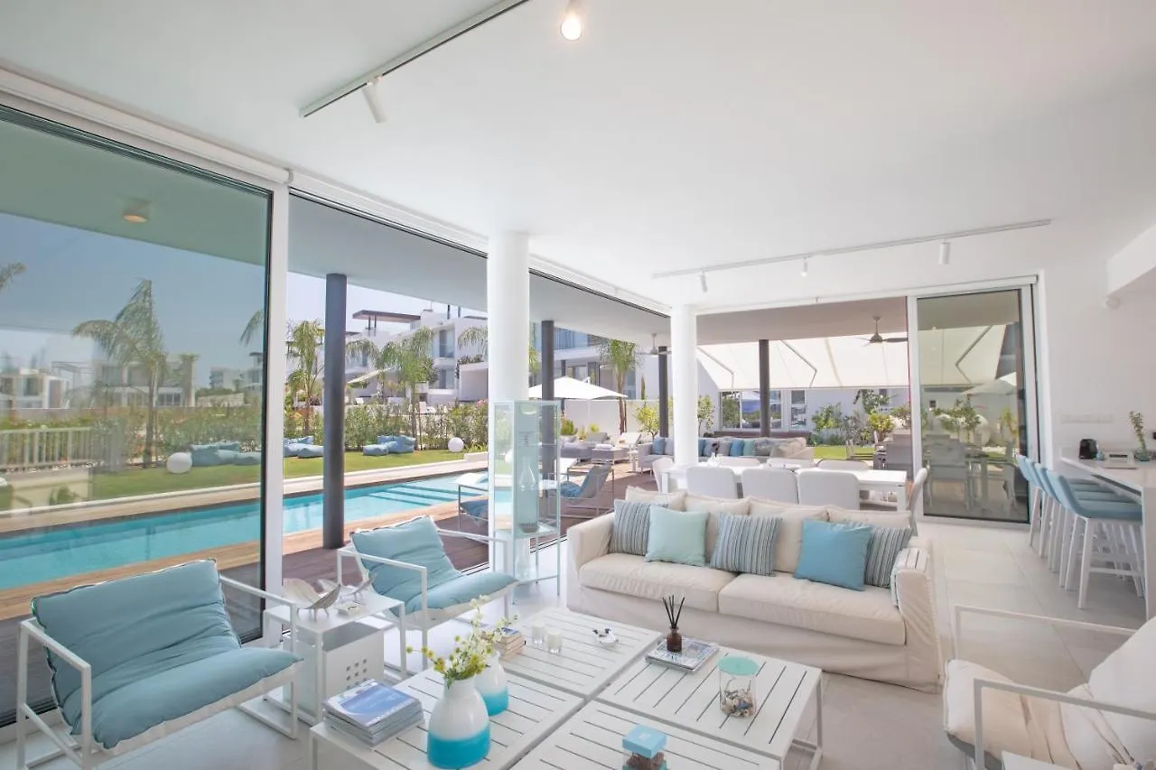 Villa Olivine Pearl 3 Protaras