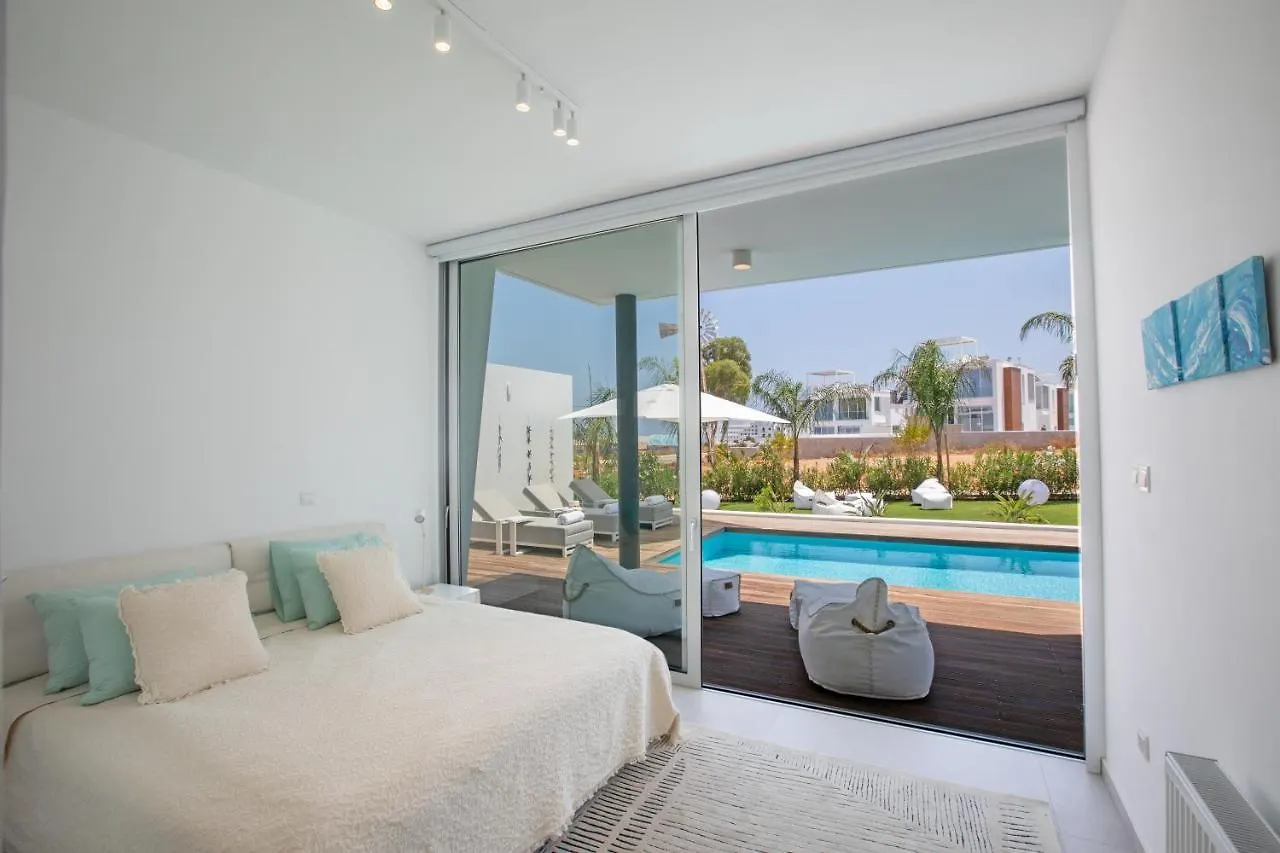 Villa Olivine Pearl 3 Protaras